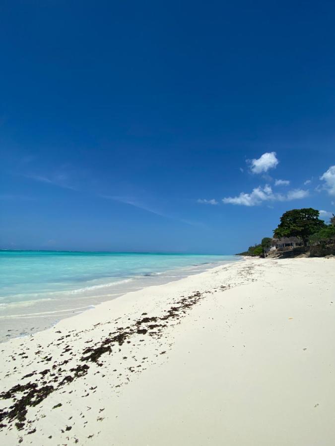 Crystal Beach Nungwi Exterior photo