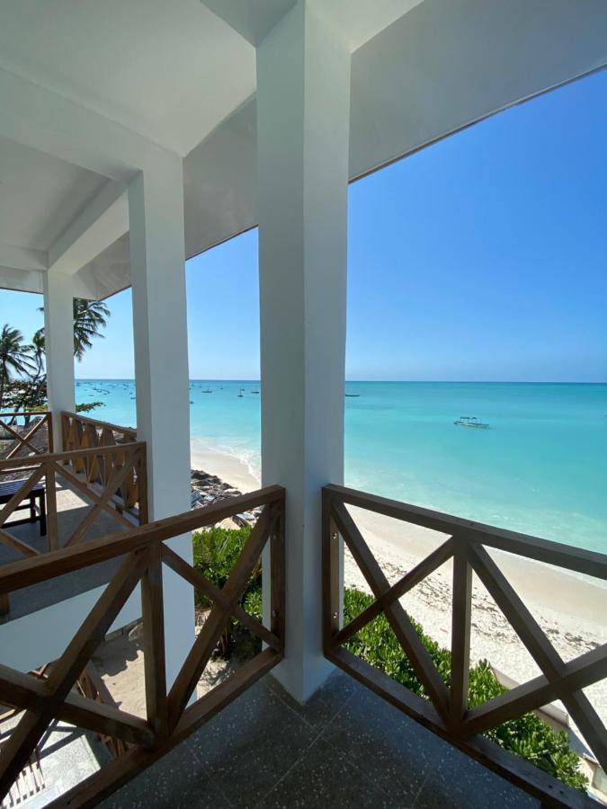 Crystal Beach Nungwi Exterior photo
