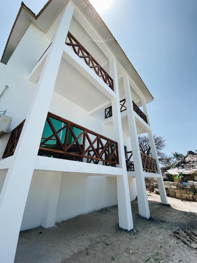 Crystal Beach Nungwi Exterior photo