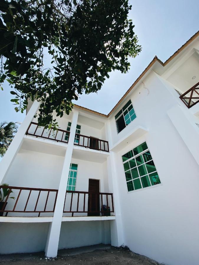 Crystal Beach Nungwi Exterior photo